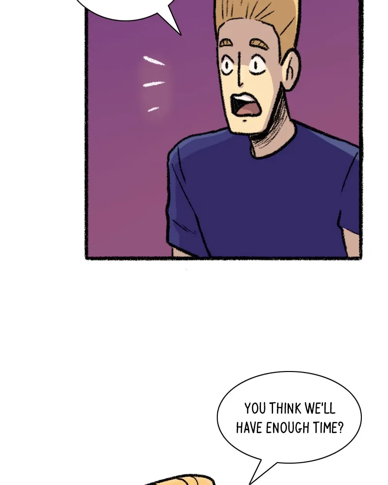 Bad Signs Chapter 35 page 16 - 