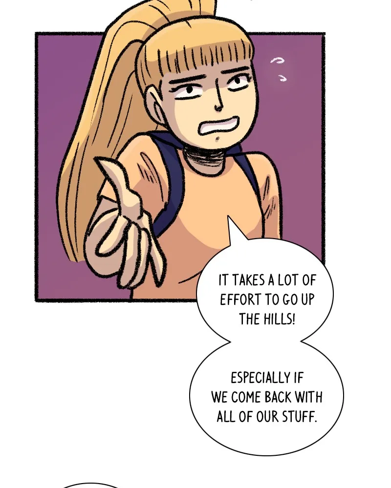 Bad Signs Chapter 35 page 17 - 