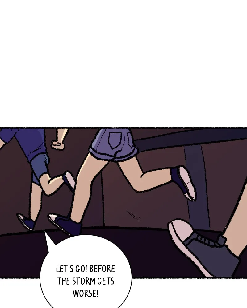 Bad Signs Chapter 35 page 19 - 