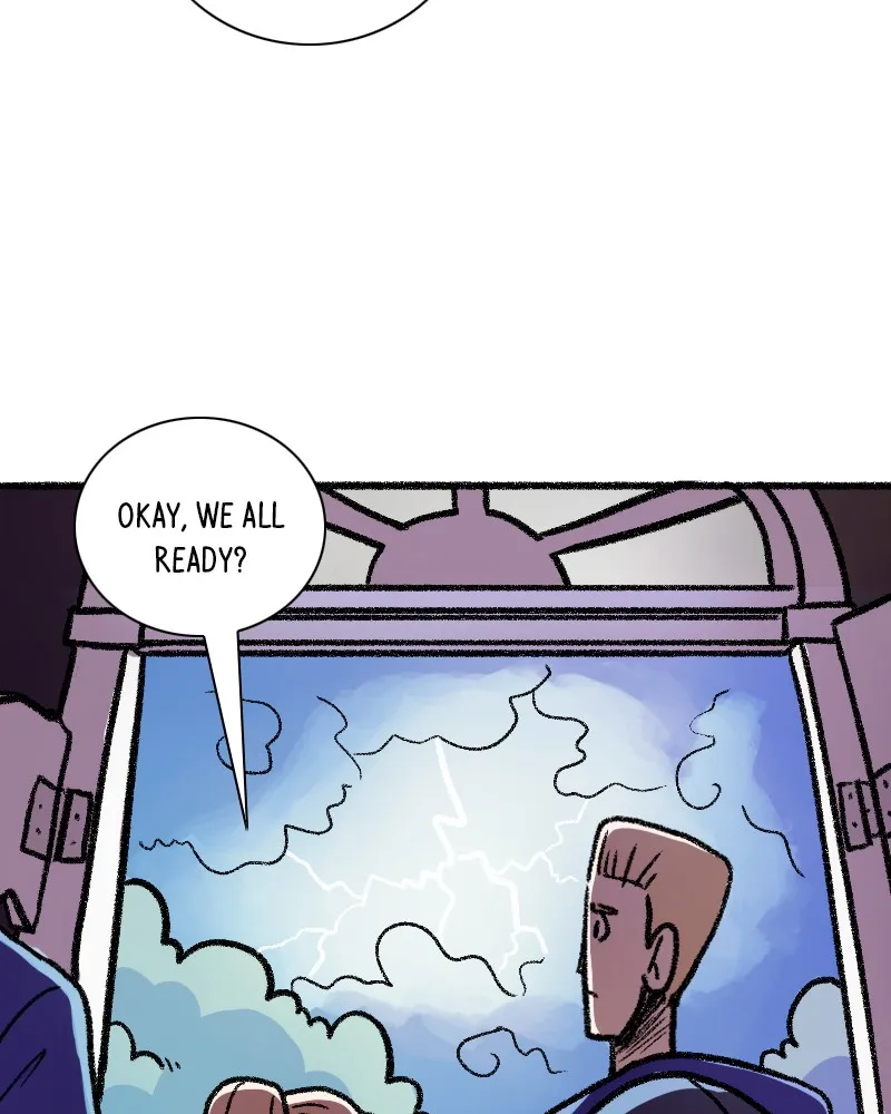 Bad Signs Chapter 35 page 20 - 
