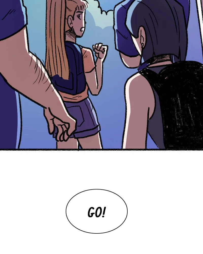Bad Signs Chapter 35 page 21 - 