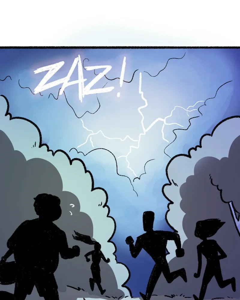 Bad Signs Chapter 35 page 22 - 