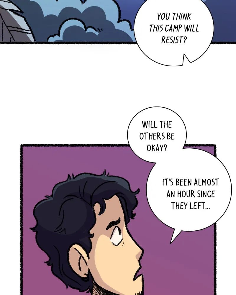 Bad Signs Chapter 35 page 27 - 