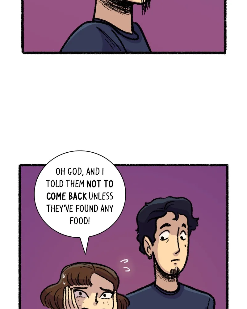 Bad Signs Chapter 35 page 28 - 