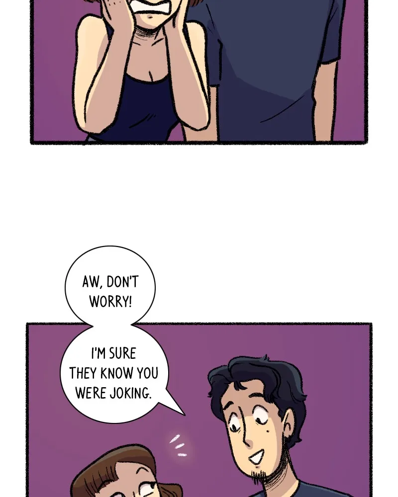 Bad Signs Chapter 35 page 29 - 