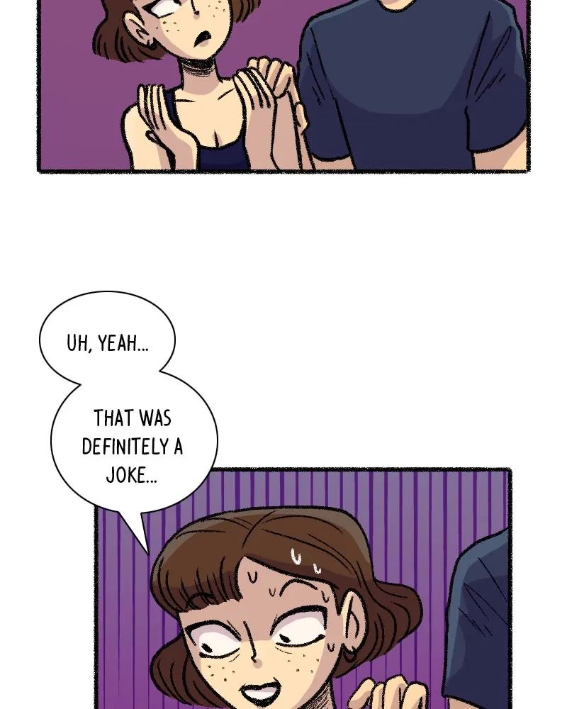 Bad Signs Chapter 35 page 30 - 