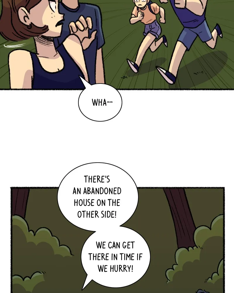 Bad Signs Chapter 35 page 32 - 
