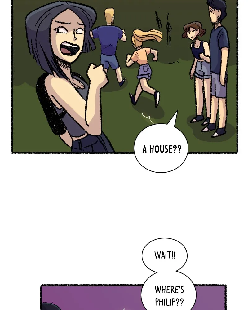 Bad Signs Chapter 35 page 33 - 