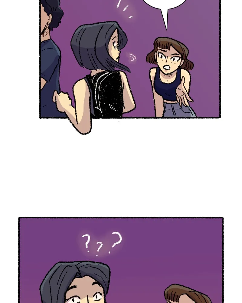 Bad Signs Chapter 35 page 34 - 