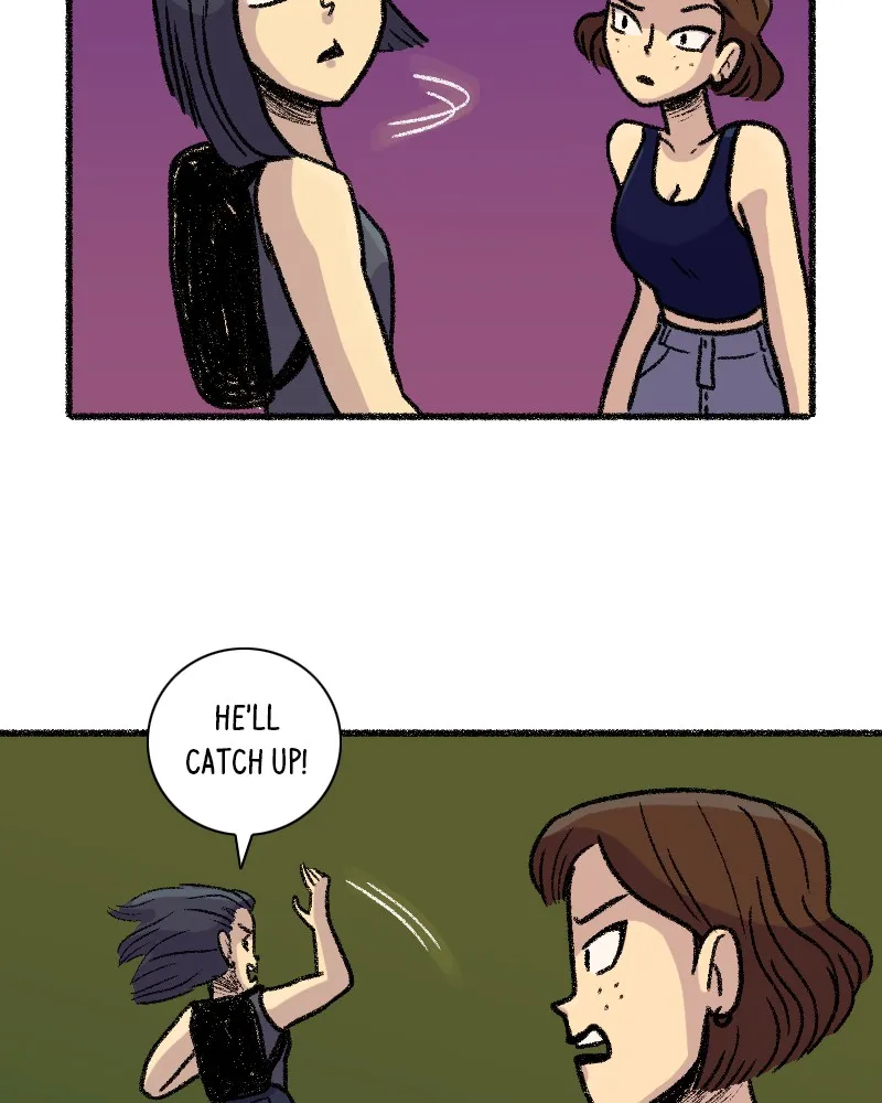 Bad Signs Chapter 35 page 35 - 