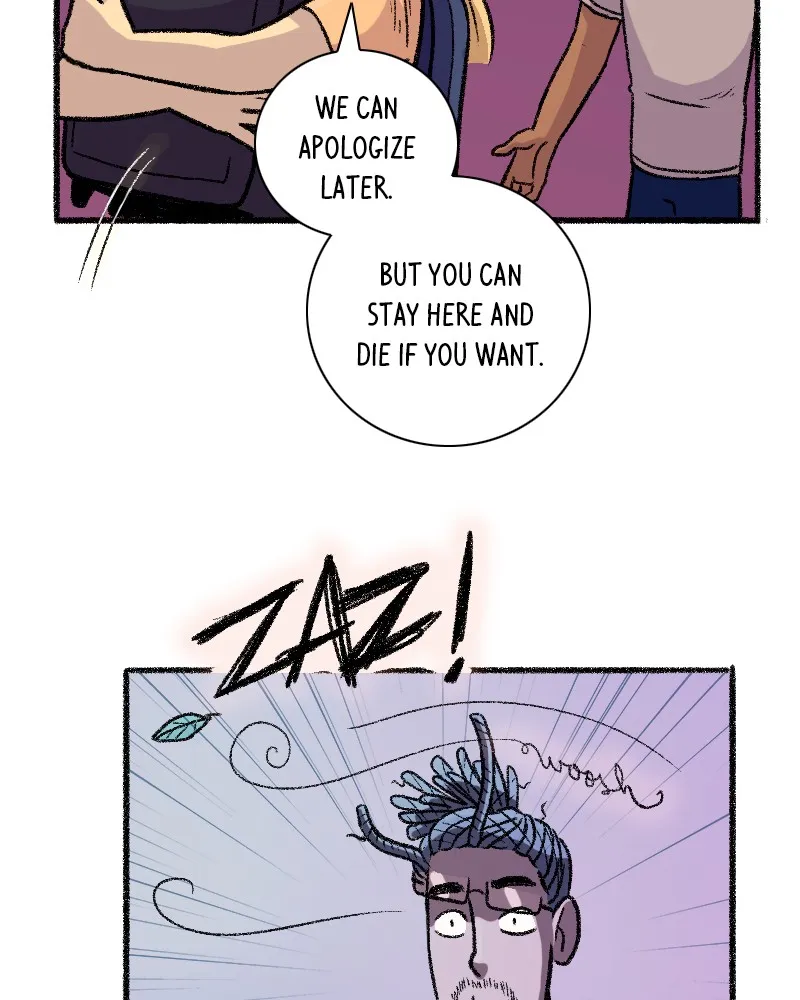 Bad Signs Chapter 35 page 37 - 