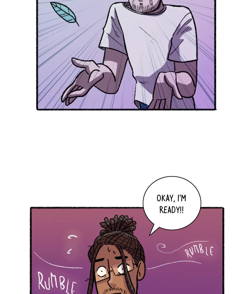 Bad Signs Chapter 35 page 38 - 