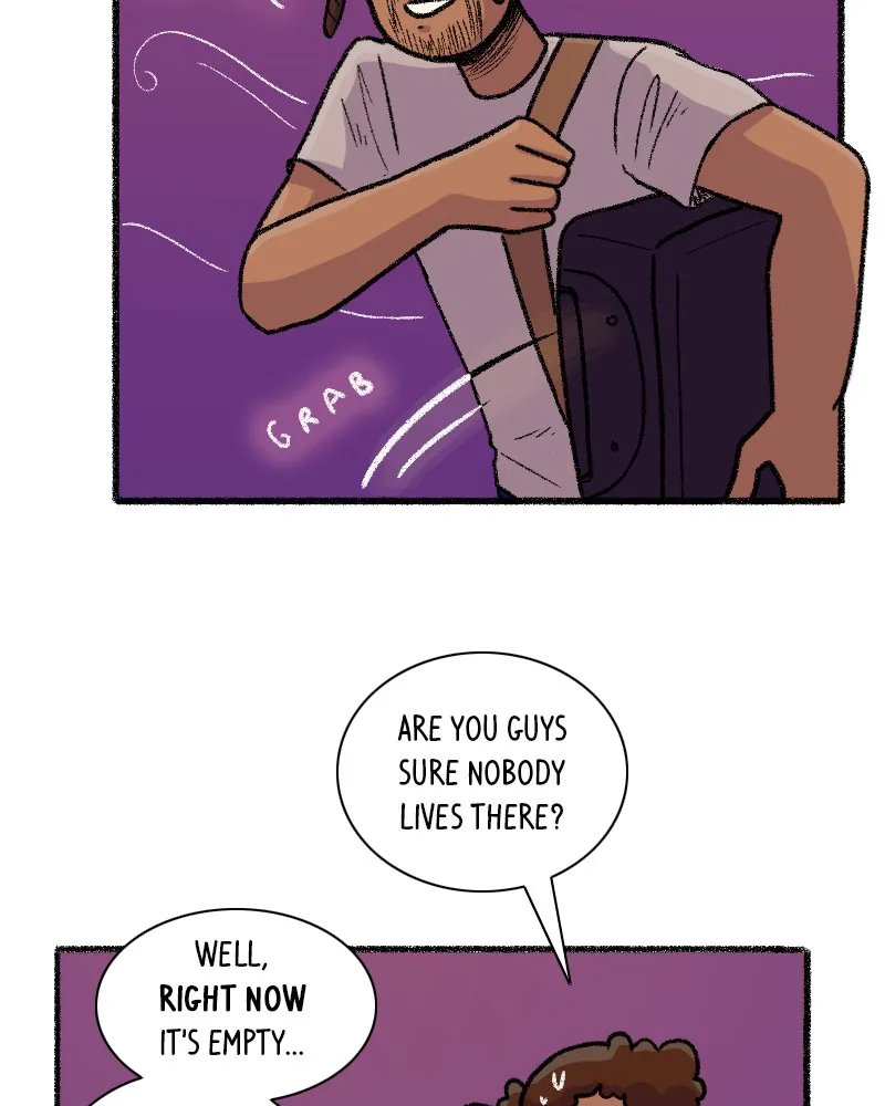 Bad Signs Chapter 35 page 39 - 