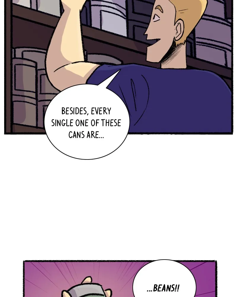 Bad Signs Chapter 35 page 5 - 