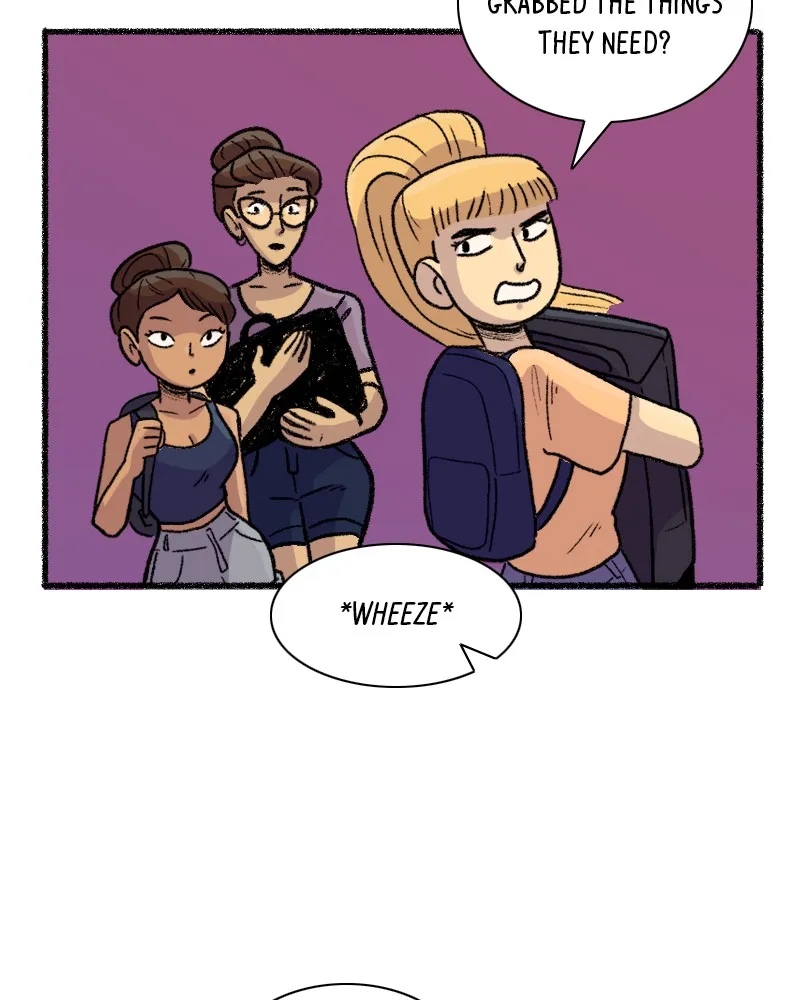 Bad Signs Chapter 35 page 41 - 