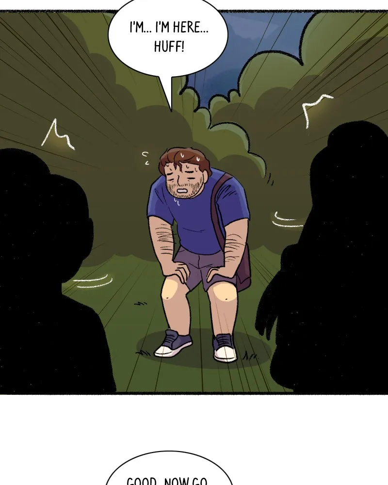 Bad Signs Chapter 35 page 42 - 