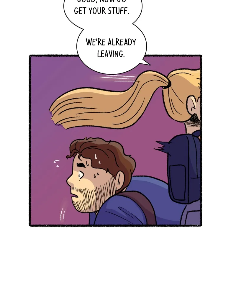 Bad Signs Chapter 35 page 43 - 