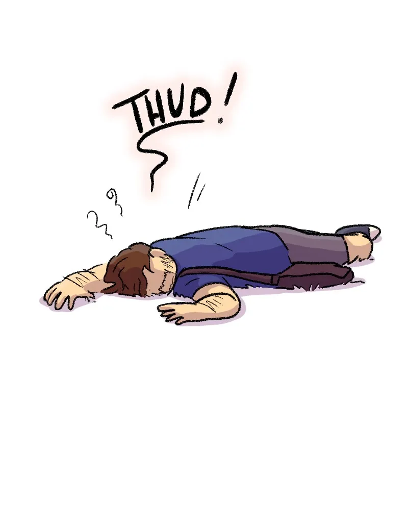 Bad Signs Chapter 35 page 44 - 
