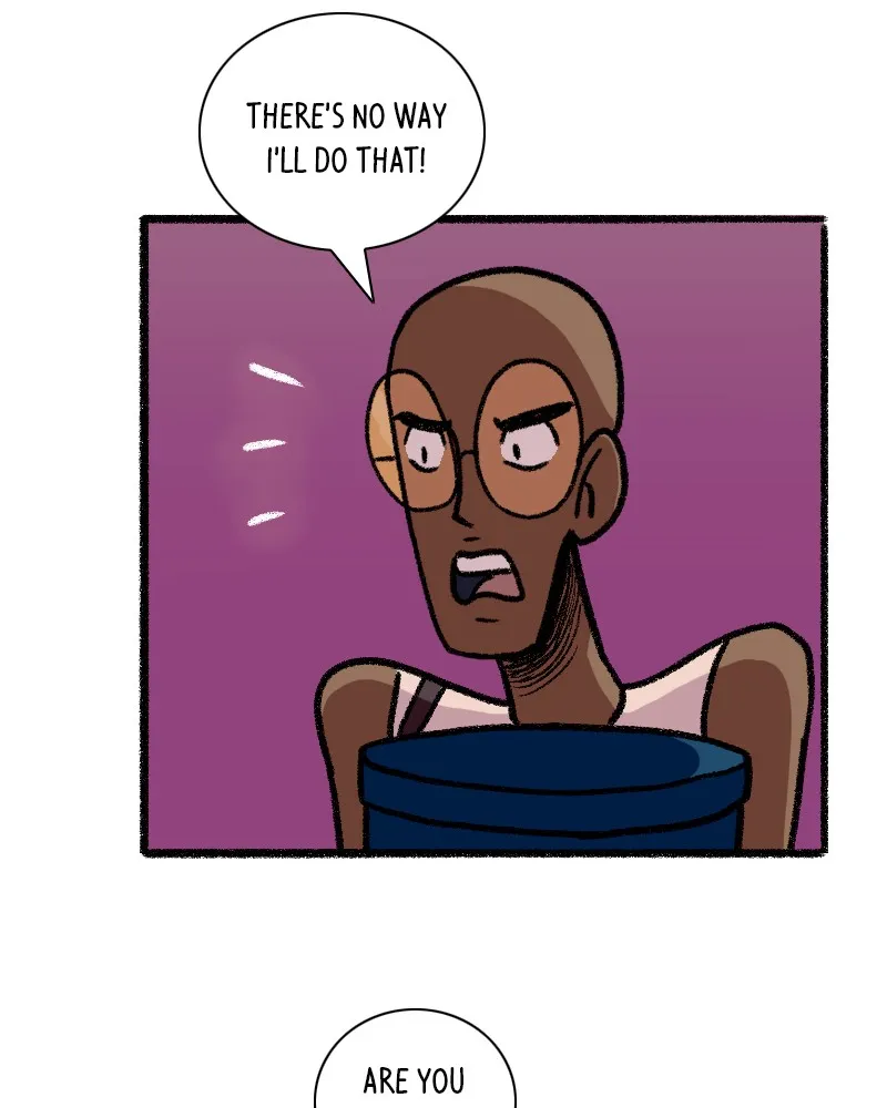 Bad Signs Chapter 35 page 47 - 