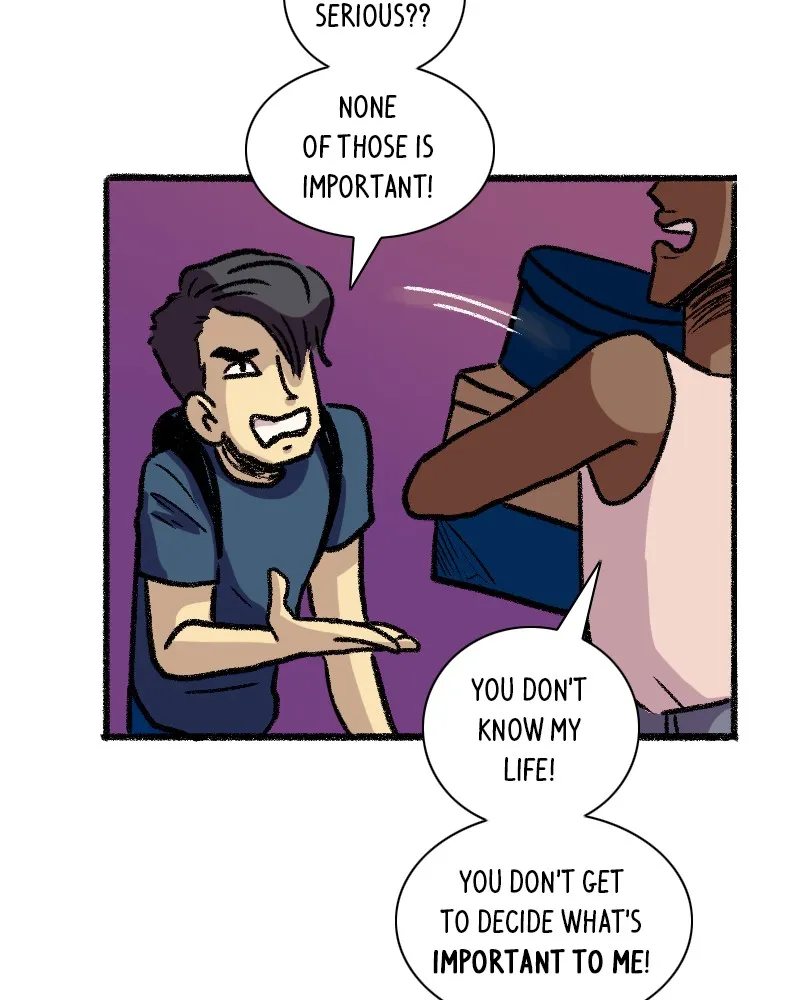 Bad Signs Chapter 35 page 48 - 