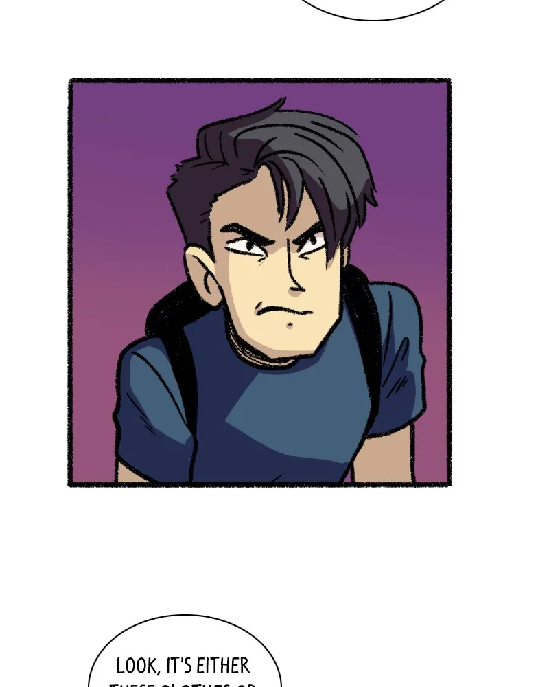 Bad Signs Chapter 35 page 49 - 