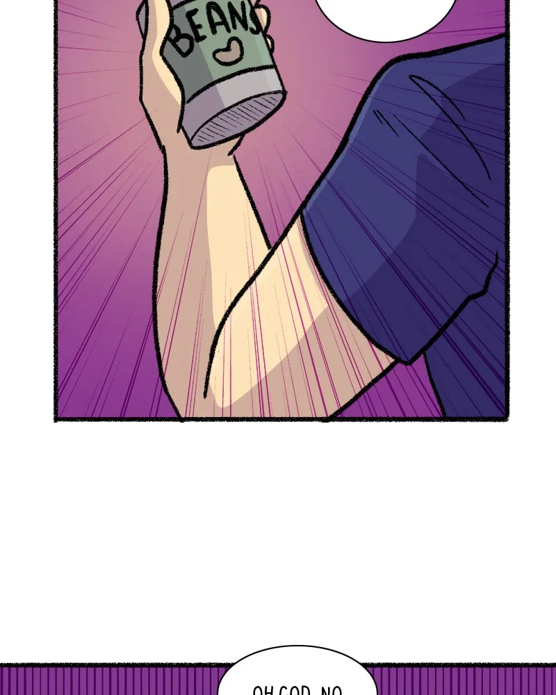 Bad Signs Chapter 35 page 6 - 