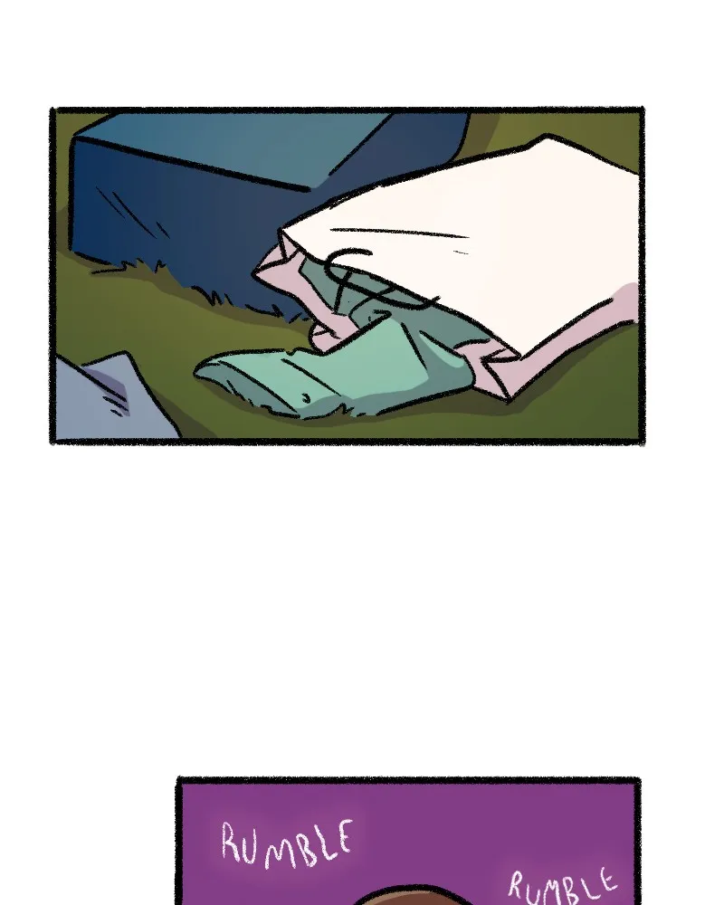 Bad Signs Chapter 35 page 53 - 