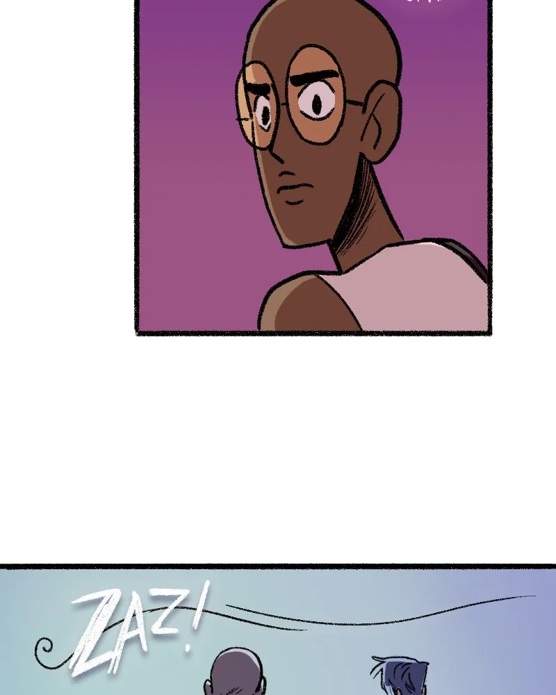 Bad Signs Chapter 35 page 54 - 