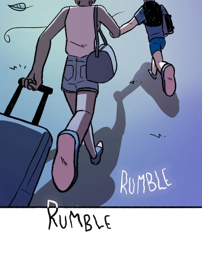 Bad Signs Chapter 35 page 55 - 