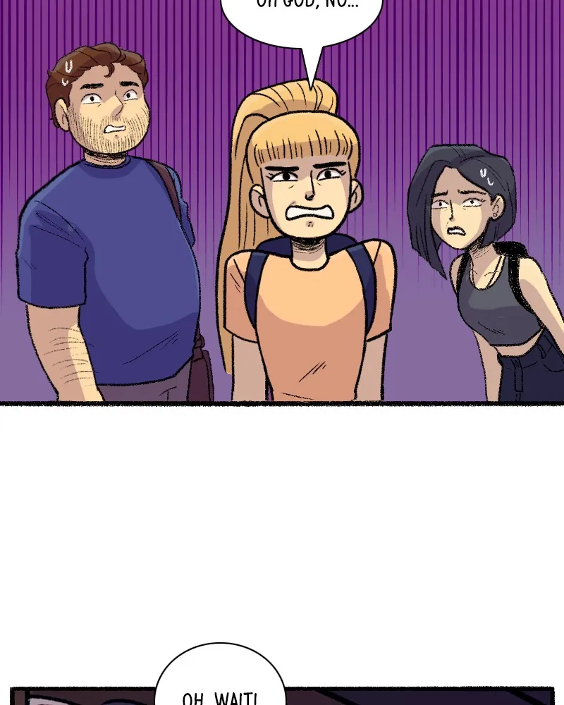 Bad Signs Chapter 35 page 7 - 