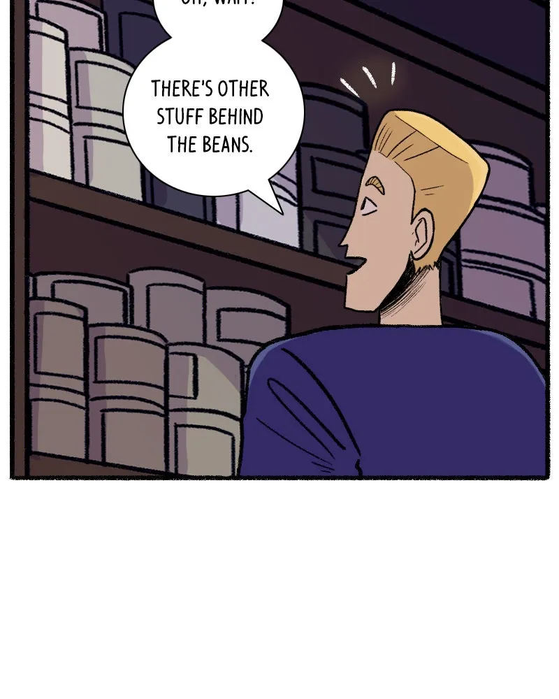 Bad Signs Chapter 35 page 8 - 