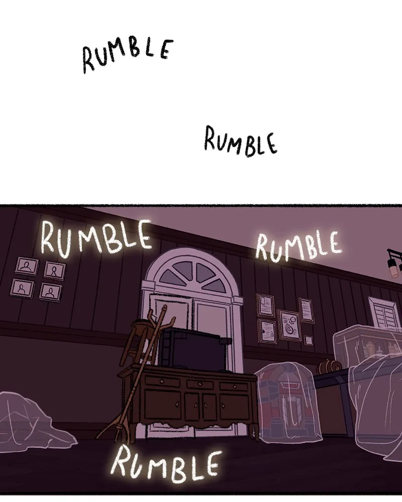 Bad Signs Chapter 36 page 2 - 