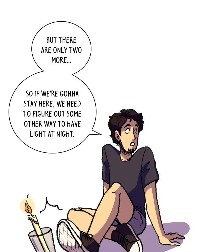Bad Signs Chapter 36 page 15 - 