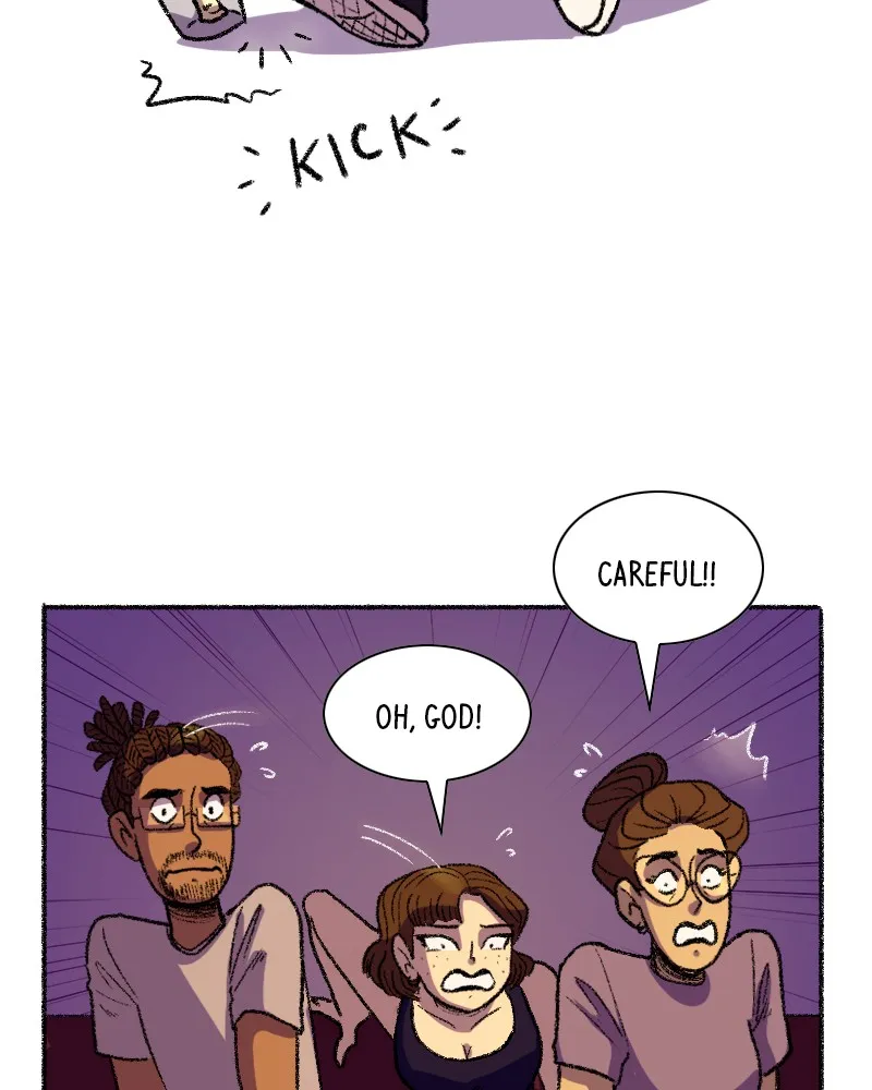 Bad Signs Chapter 36 page 16 - 