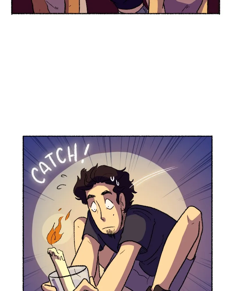 Bad Signs Chapter 36 page 17 - 