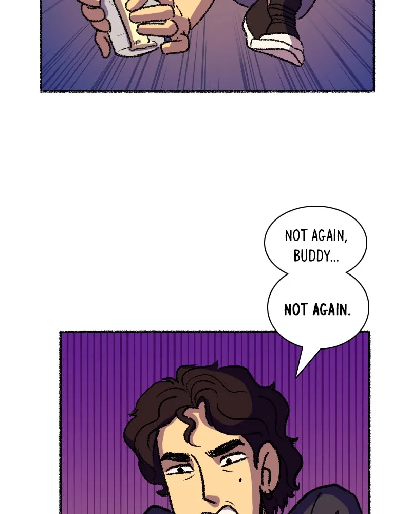 Bad Signs Chapter 36 page 18 - 