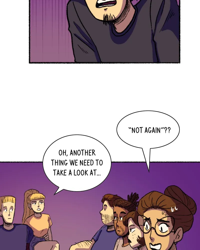 Bad Signs Chapter 36 page 19 - 