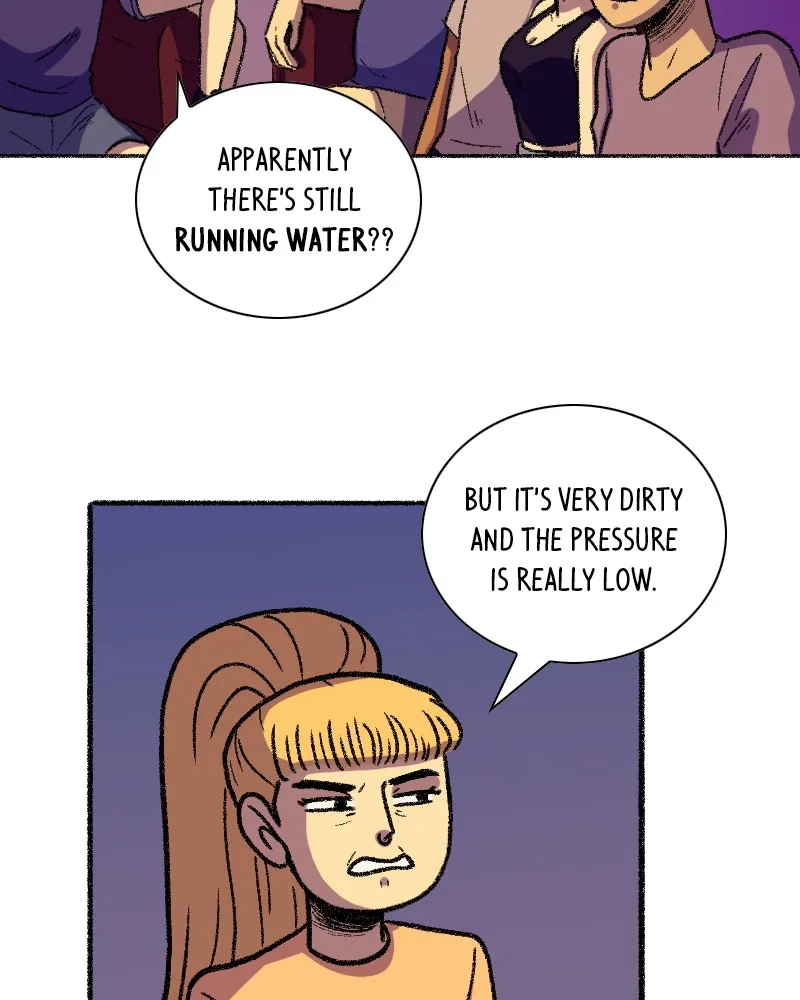 Bad Signs Chapter 36 page 20 - 