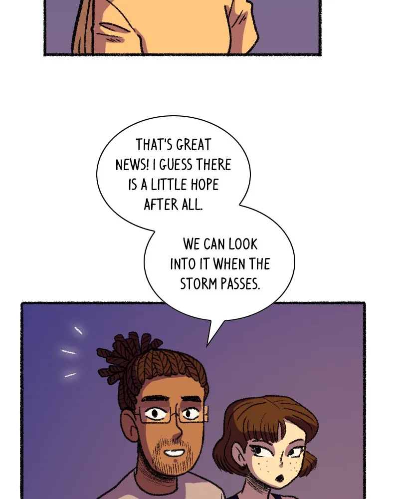 Bad Signs Chapter 36 page 21 - 