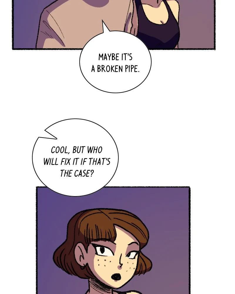 Bad Signs Chapter 36 page 22 - 