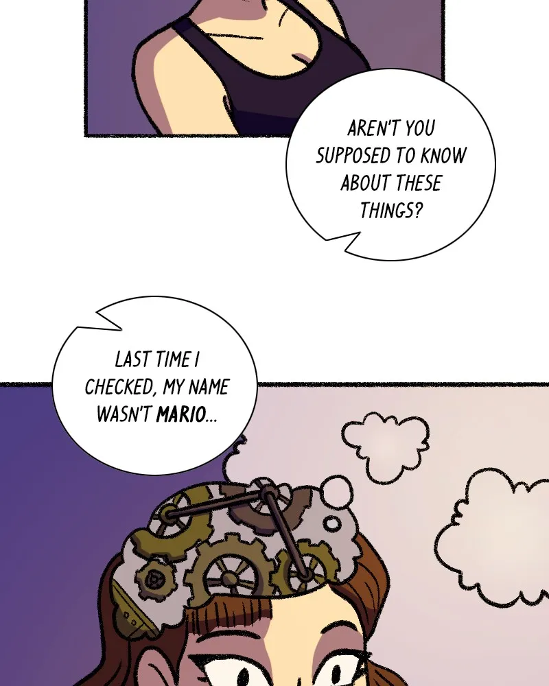 Bad Signs Chapter 36 page 23 - 