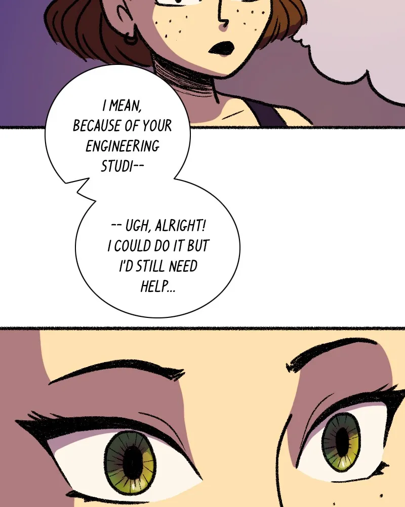 Bad Signs Chapter 36 page 24 - 