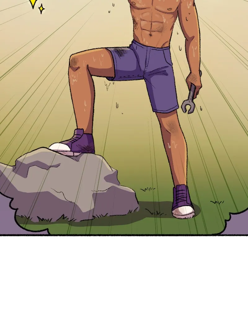 Bad Signs Chapter 36 page 26 - 