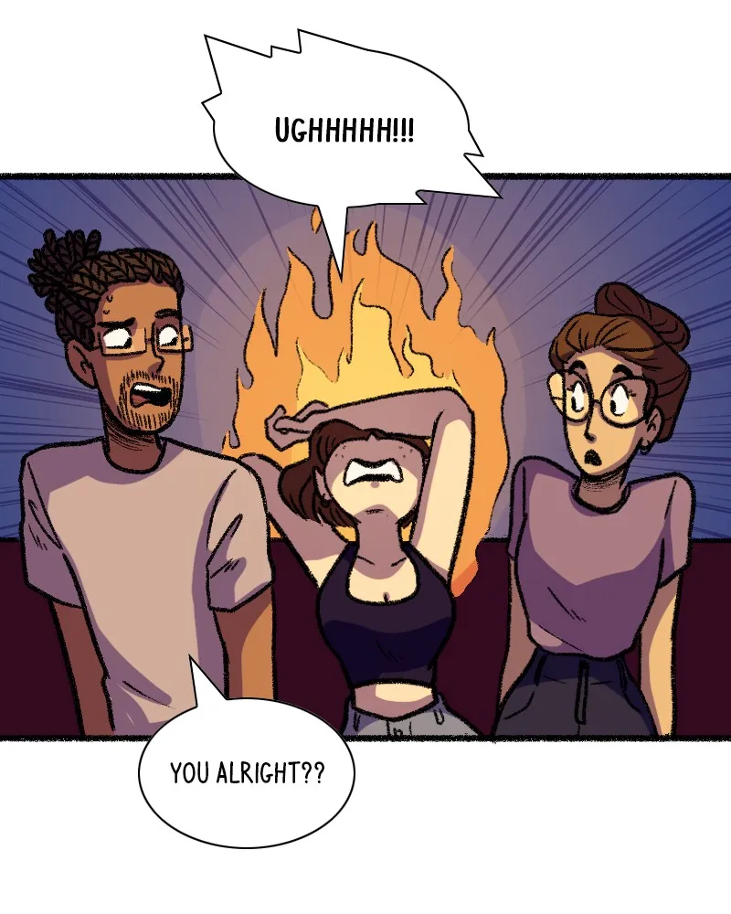 Bad Signs Chapter 36 page 27 - 