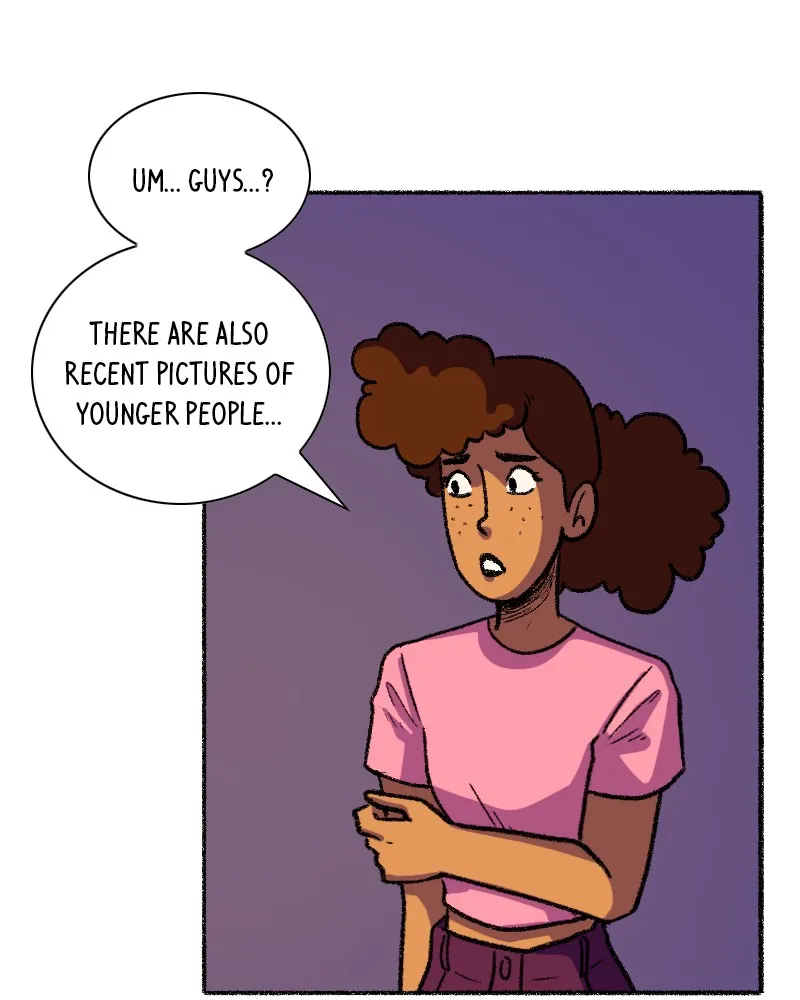 Bad Signs Chapter 36 page 28 - 