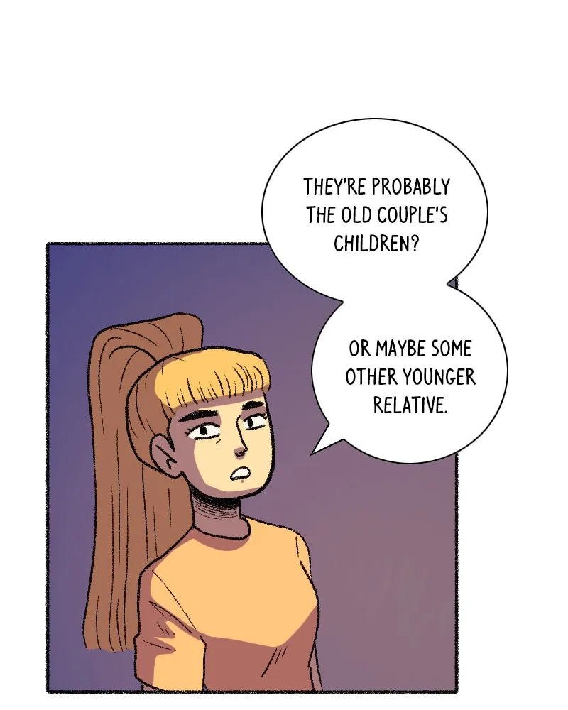Bad Signs Chapter 36 page 29 - 