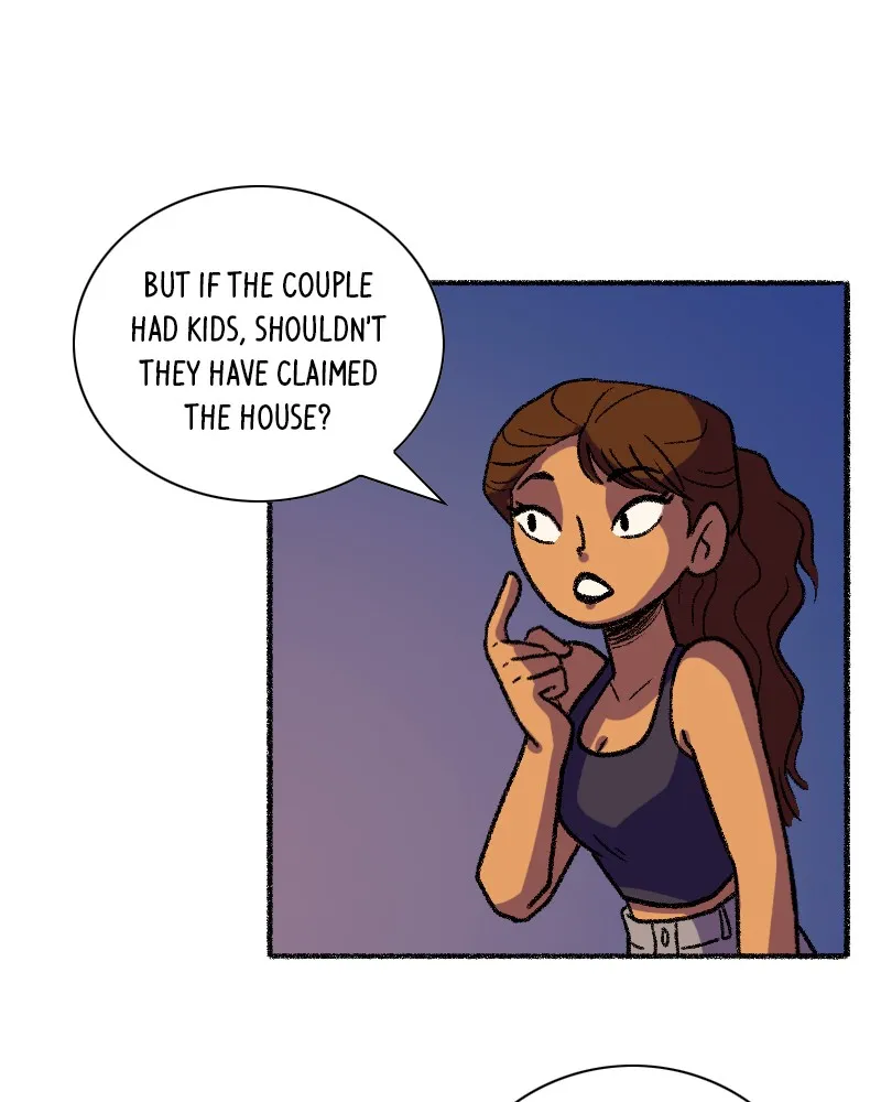 Bad Signs Chapter 36 page 30 - 