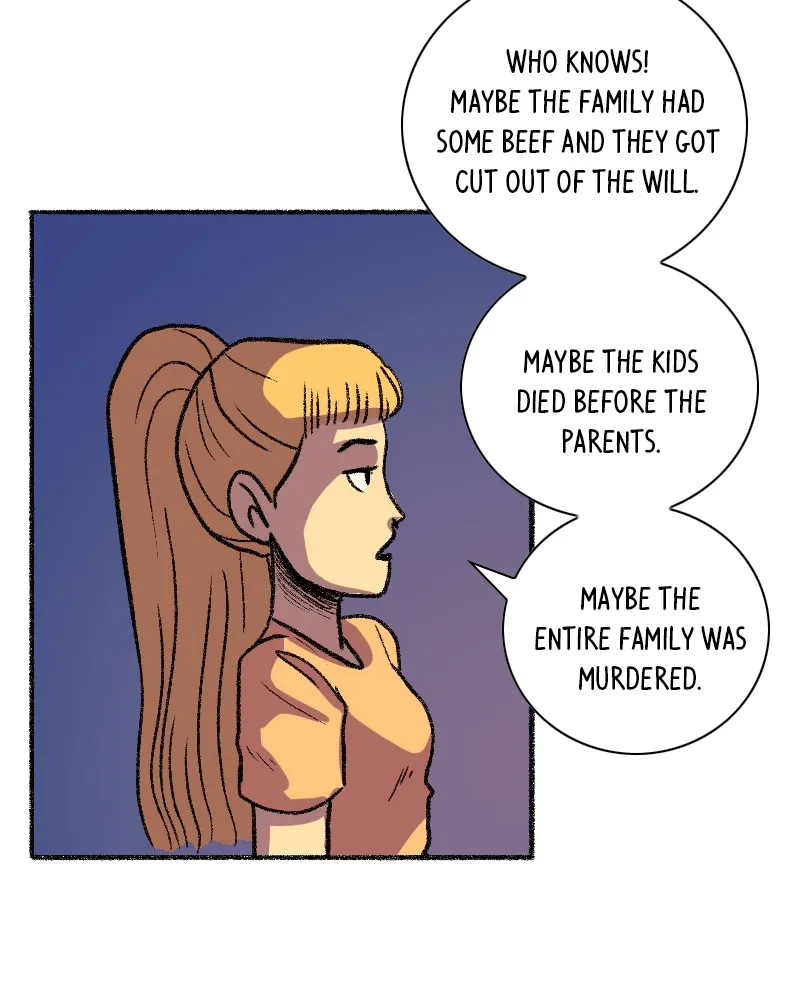 Bad Signs Chapter 36 page 31 - 
