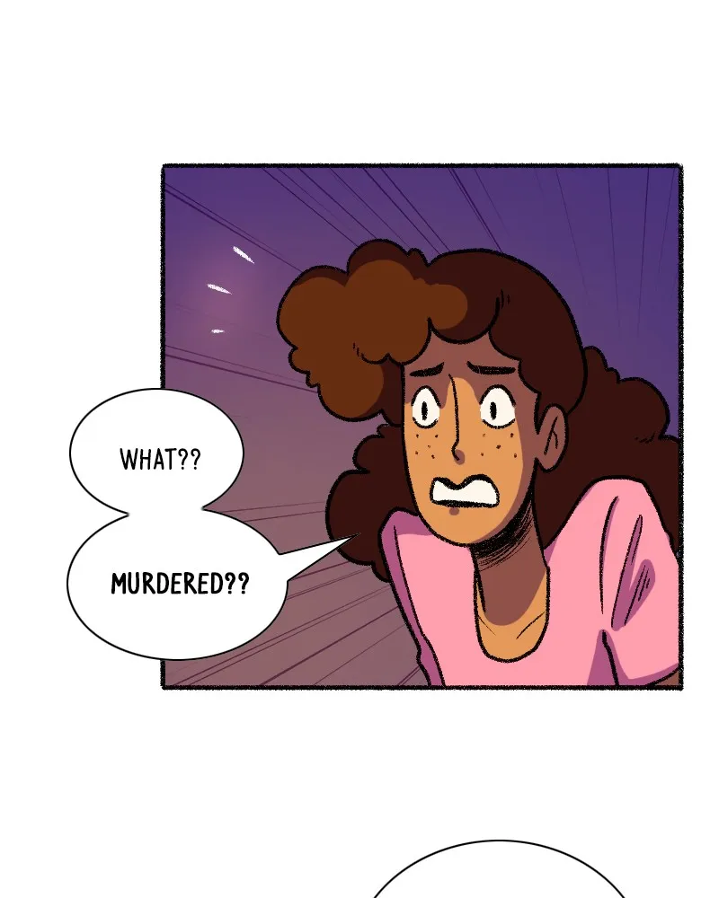 Bad Signs Chapter 36 page 32 - 