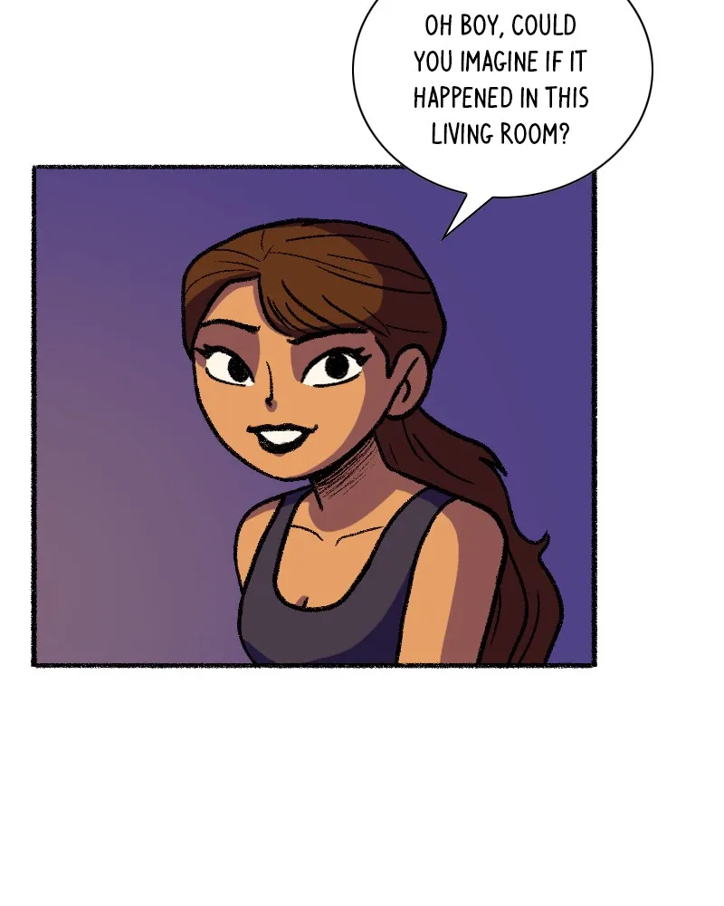 Bad Signs Chapter 36 page 33 - 